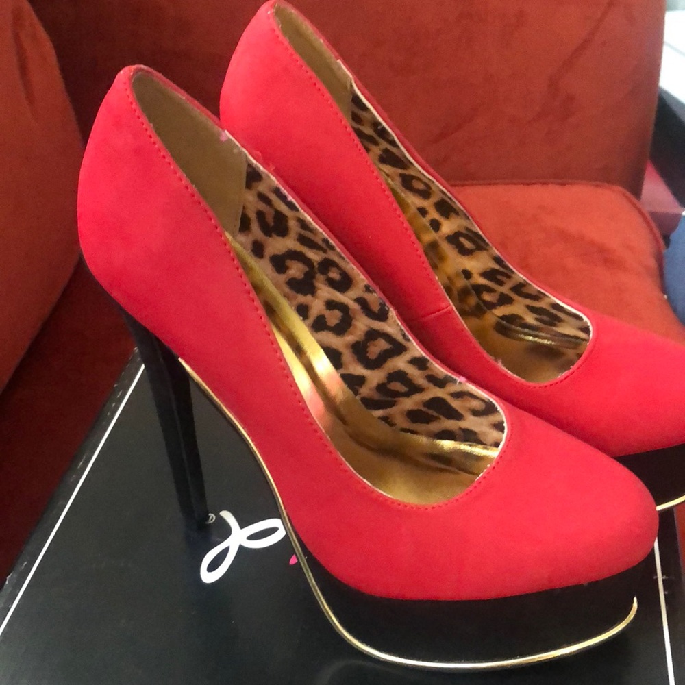 NIB Red Platform